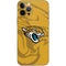 NFL Jacksonville Jaguars Double Vision iPhone 12 Pro Skin